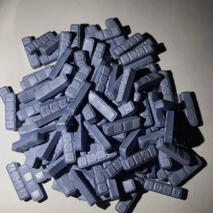 Xanax Bars 2mg B707