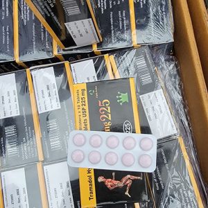 Tramadol 225mg